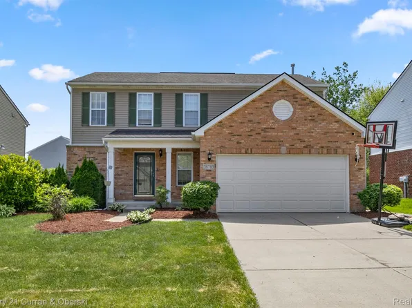 28783 Sedgeway Dr, Romulus, MI 48174