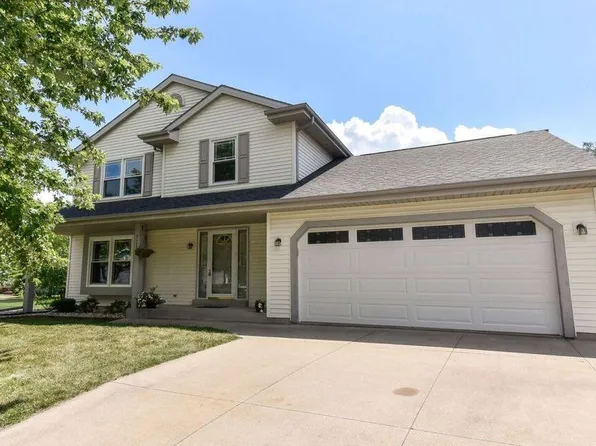 7258 South Countryside COURT, Franklin, WI 53132