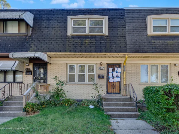 1237 W 110th Pl, Chicago, IL 60643