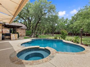 107 River Chase Blvd, Georgetown, TX 78628