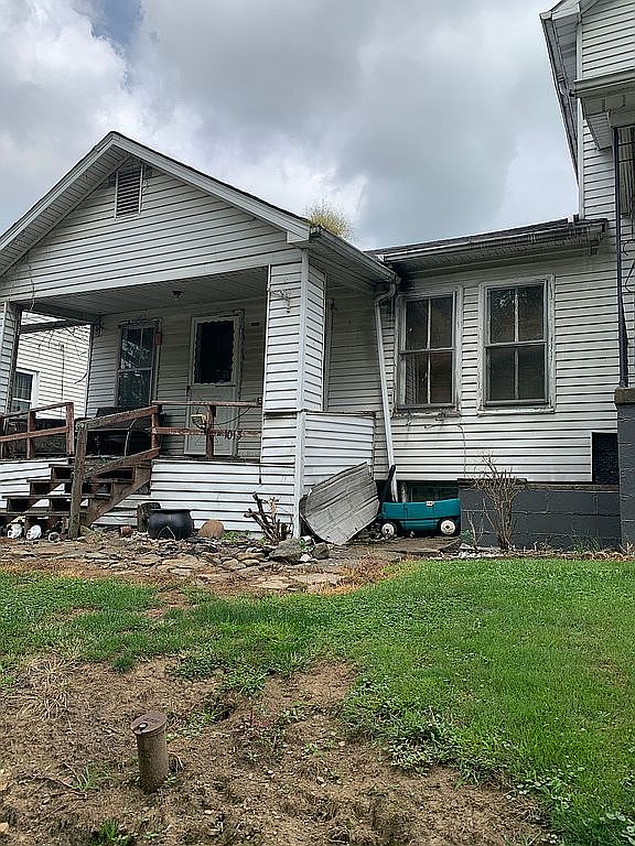 1013 Ralph New Salem Rd, Hibbs, PA 15443 Zillow