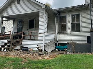 1013 Ralph New Salem Rd, Hibbs, PA 15443