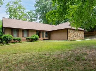 3293 Turtle Lake Club Dr SE, Marietta, GA 30067
