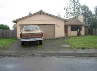3362 Columbine St, Lebanon, OR 97355