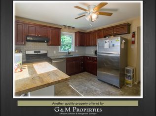 70 Rosemount St, Rochester, NY 14620