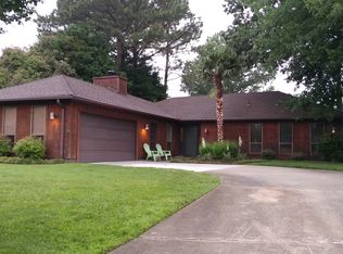 2268 Shadowlake Ct, Virginia Beach, VA 23454