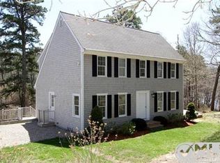 172 Run Hill Rd, Brewster, MA 02631