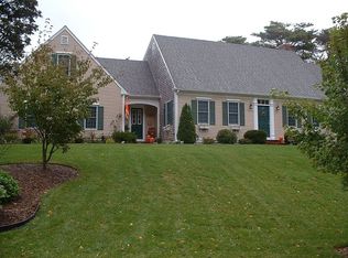 1 Coach Ln, Sandwich, MA 02563