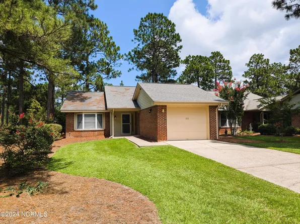 105 Pinehurst Trace Drive, Pinehurst, NC 28374