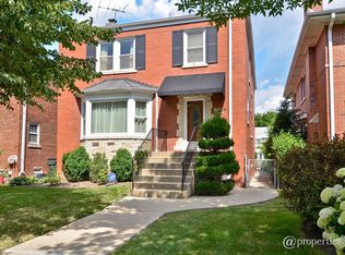 6509 N Saint Louis Ave, Lincolnwood, IL 60712