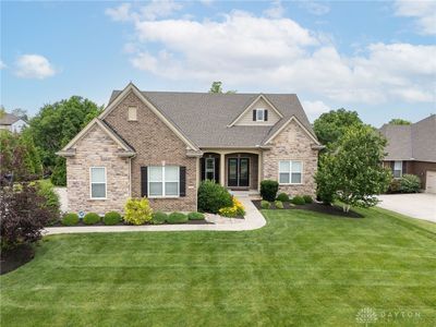 6350 Stagecoach Way, Liberty Township, OH, 45011