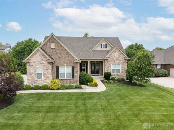 6350 Stagecoach Way, Liberty Township, OH 45011
