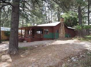 433 1st St, Ruidoso, NM 88345
