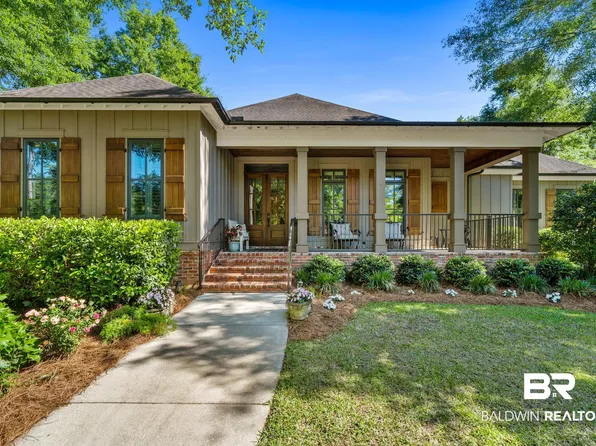 554 Falling Water Blvd, Fairhope, AL 36532