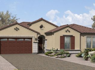 2990 E Sunrise Pl, Chandler, AZ 85286