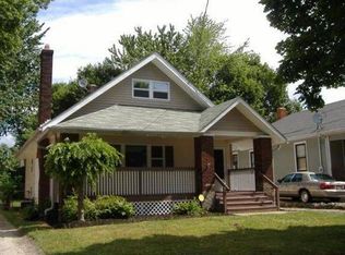 183 Ido Ave, Akron, OH