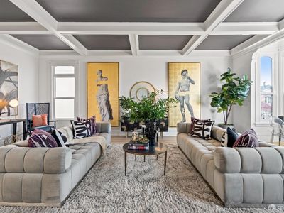 426 3rd Ave, San Francisco, CA, 94118
