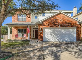 3409 Shiraz Loop, Round Rock, TX 78665