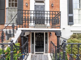 3267 N St NW APT 1, Washington, DC 20007