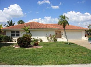 370 Belaire Ct, Punta Gorda, FL 33950