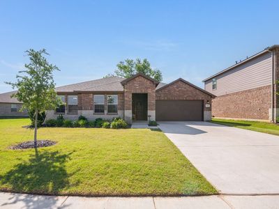 1457 Coulter Rd, Burleson, TX, 76028