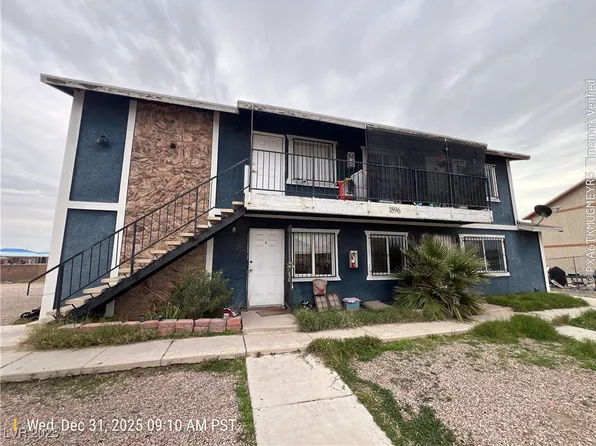 1896 Fulstone Way APT 3, Las Vegas, NV 89115
