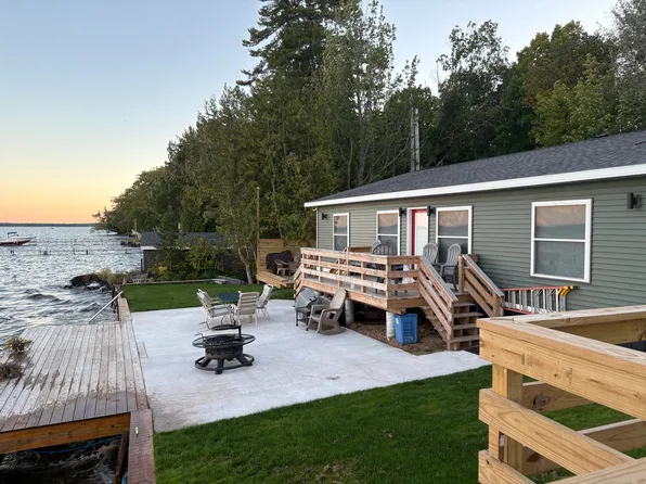 44912 Us Highway 41, Chassell, MI 49916