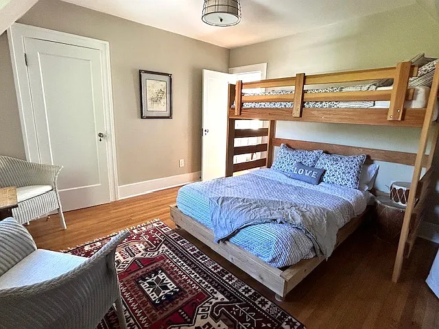 kids bedroom