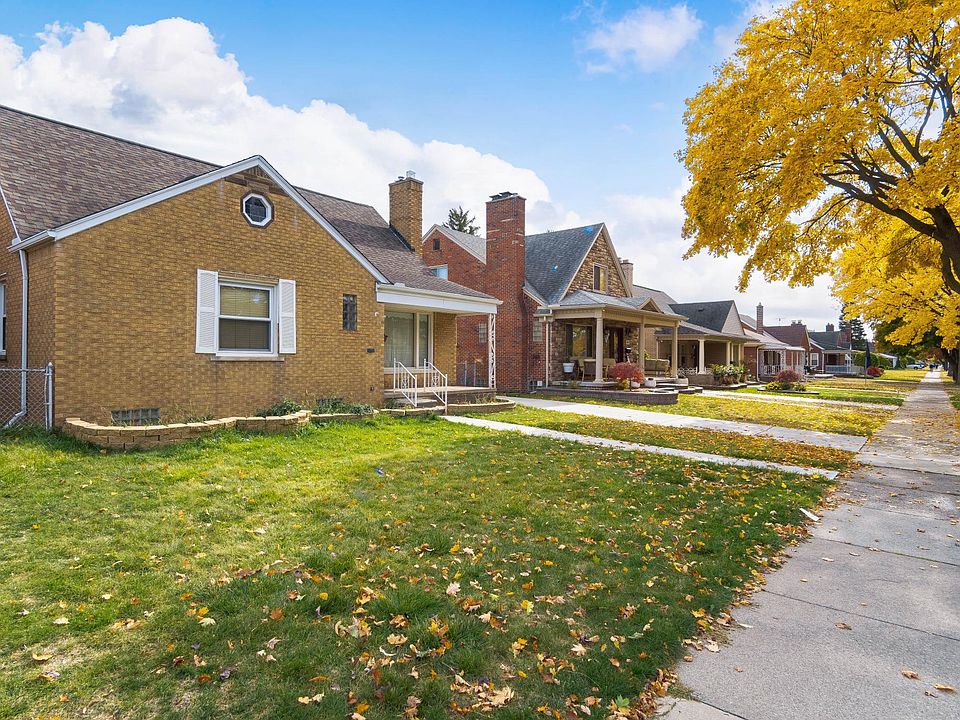 6450 Oakman Blvd, Dearborn, MI 48126 Zillow