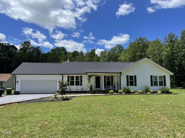 956 W Greensboro Chapel Hill Rd, Snow Camp, NC 27349