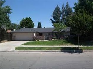 3255 W Fremont Ave, Fresno, CA