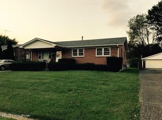 6305 Venango Dr, Louisville, KY 40258