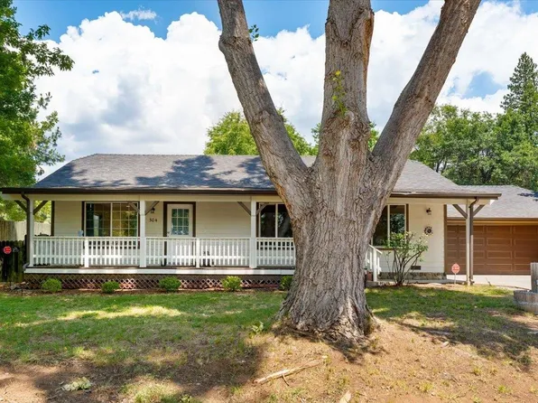 304 Magnolia St, Mount Shasta, CA 96067