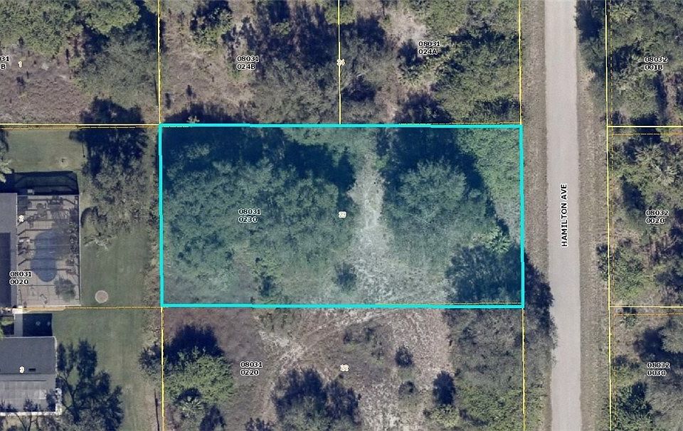 1st image of 1821 Hamilton Ave