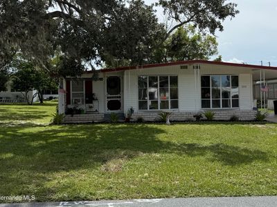 12112 Sara St, Brooksville, FL, 34613