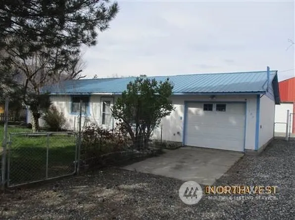 107 N Garden Avenue, Rock Island, WA 98850
