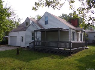 4024 Red Wing Dr, Flint, MI 48532