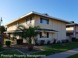 12091 Bailey St APT 4, Garden Grove, CA 92845