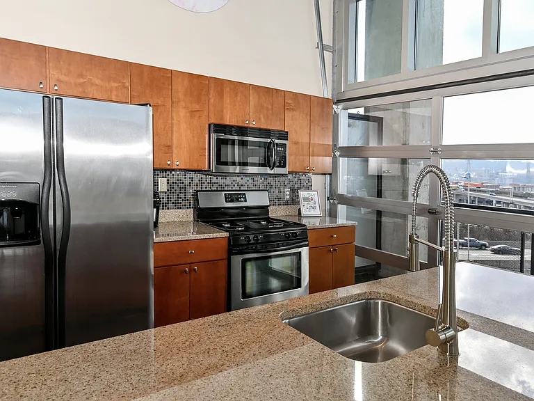 353 W 4th St #501 — Photo 12