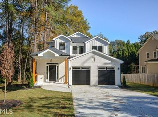 2012 Dering Cir, Atlanta, GA 30345