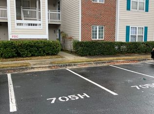 705D Summertime Ln, Wilmington, NC 28405