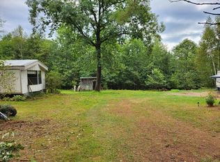 114 Miller Corner Road, Palmyra, ME 04965