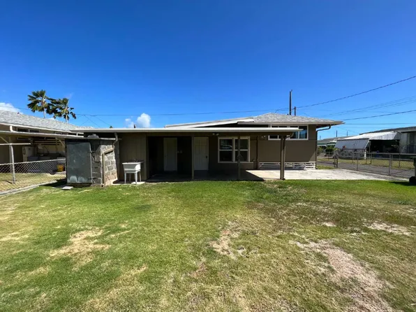 541 Olomana St, Kailua, HI 96734