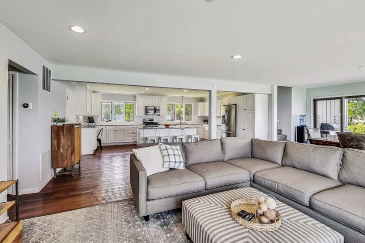 Living Room - 36856 N Hickory Ct #ID1374780P