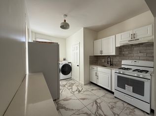 340 Palisade Ave #2A, Jersey City, NJ 07307