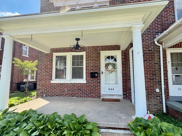 844 E Madison St, Lancaster, PA 17602