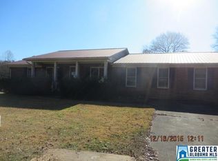 4136 Brierwood Ln, Anniston, AL 36207