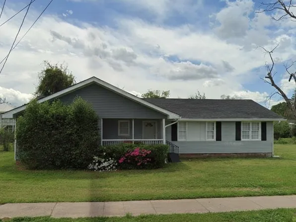 222 Reynolds St, Augusta, GA 30901