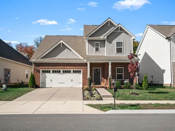 108 Sherringham Way, White House, TN 37188