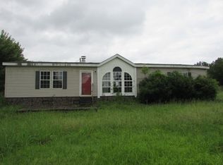 3698 County Road 3047, Center, TX 75935